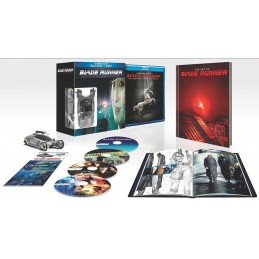 Blade Runner [Édition 30ème...