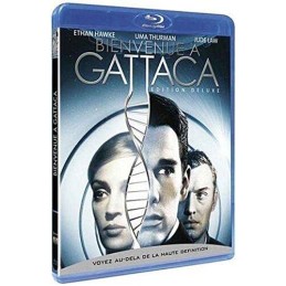 Bienvenue A Gattaca...