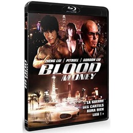 Blood Money [Blu-ray] DVD /...
