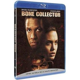 Bone Collector [Blu-ray]...