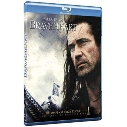 Braveheart [Édition Simple]...
