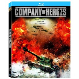 Company of Heroes [Blu-ray]...