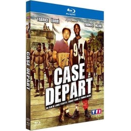 Case départ [Blu-ray] DVD /...