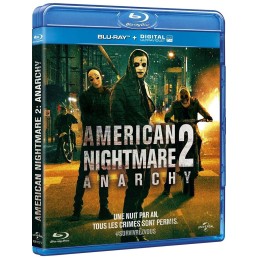 American Nightmare 2 :...