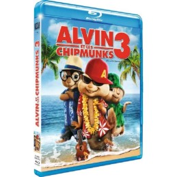 BR-ALVIN ET LES CHIPMUNKS 3...