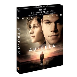 Au-delà [Combo Blu-ray +...