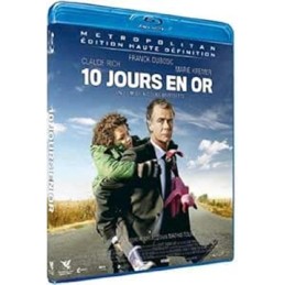 10 jours en or [Blu-ray]...
