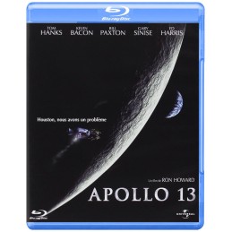 Apollo 13 [Blu-ray] DVD /...