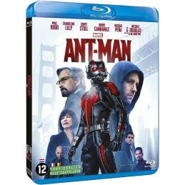 ANT-MAN DVD / BLU RAY