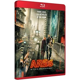 Arès [Blu-ray] DVD / BLU RAY
