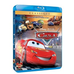 Cars, Quatre roues...