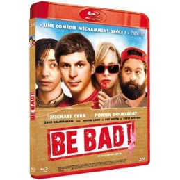 Be Bad ! [Blu-ray] DVD /...