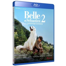 Belle et Sébastien 2 :...