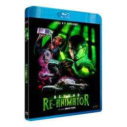 Beyond Re-Animator...