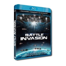 Battle Invasion [Combo...