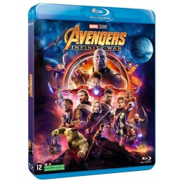 Avengers : Infinity War...