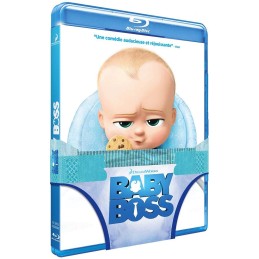 Baby Boss [Blu-ray + DHD]...