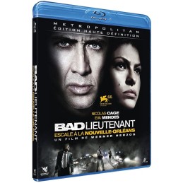Bad Lieutenant - Escale à...