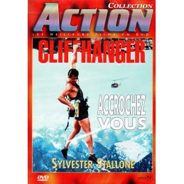 Cliffhanger : Traque au...