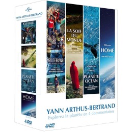 Coffret Yann...