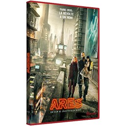 Arès DVD / BLU RAY