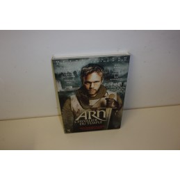 Arn, chevalier du Temple...