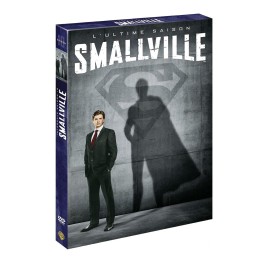 Smallville - Saison 10 -...