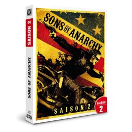 sons of anarchy, saison 2...