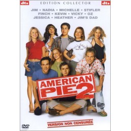 American Pie 2 - Édition...