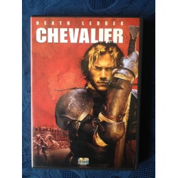 Chevalier DVD / BLU RAY