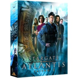 Stargate Atlantis :...