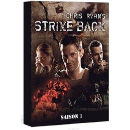 Strike Back - Saison 1 DVD...