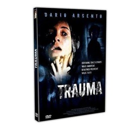 Trauma DVD / BLU RAY