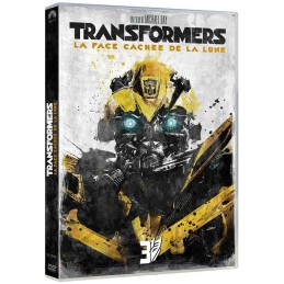 Transformers 3 : La Face...