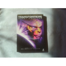 Transformers : Beast...