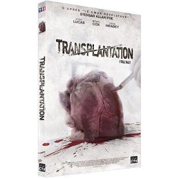 Tell Tale - Transplantation...