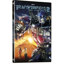 Transformers 2 : La...