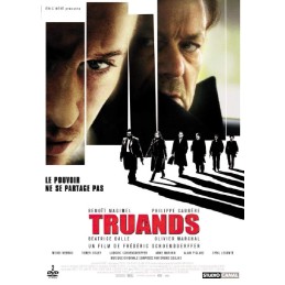 Truands (Edition Collector)...