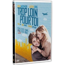 Trop loin pour toi DVD /...