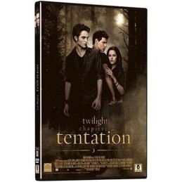 Twilight - chapitre 2 :...