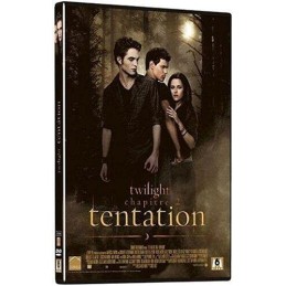 Twilight - chapitre 2 :...
