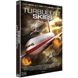 Turbulent Skies DVD / BLU RAY