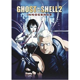 Ghost in the shell 2 :...
