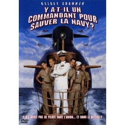 Y'a t-il un commandant pour...