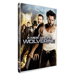 X-men Origins : Wolverine -...