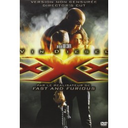 xXx [Director's Cut] DVD /...