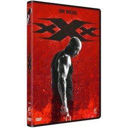 XXX DVD / BLU RAY