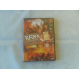 Xena princesse guerrière,...