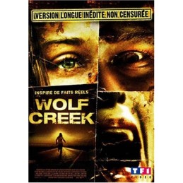 Wolf Creek [Version longue...