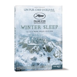 WINTER SLEEP - DVD DVD /...
